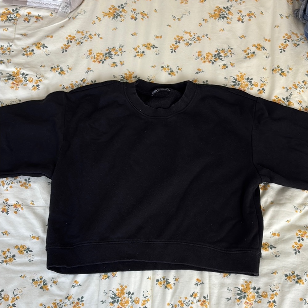 Zara sweater women’s large